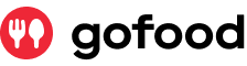 GoFood logo