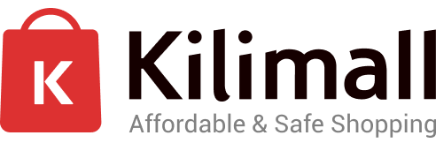 Kilimall logo