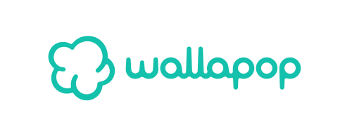 Wallapop logo
